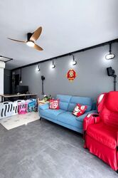 Blk 515C The Premiere @ Tampines (Tampines), HDB 5 Rooms #534466531